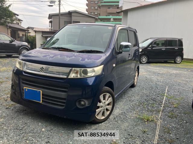 Suzuki WAGON R 2008-10 8662524-3