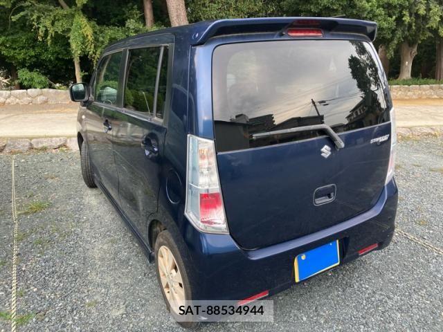 Suzuki WAGON R 2008-10 8662524-4