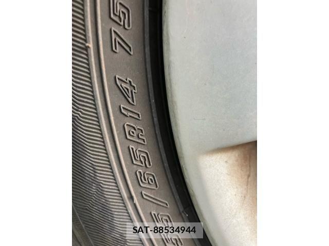 Suzuki WAGON R 2008-10 8662524-7