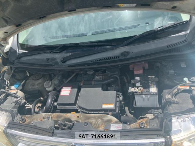 Suzuki WAGON R 2013-11 8662517-9