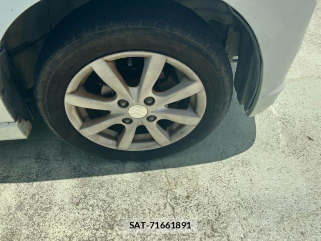 Suzuki WAGON R 2013-11 8662517-12