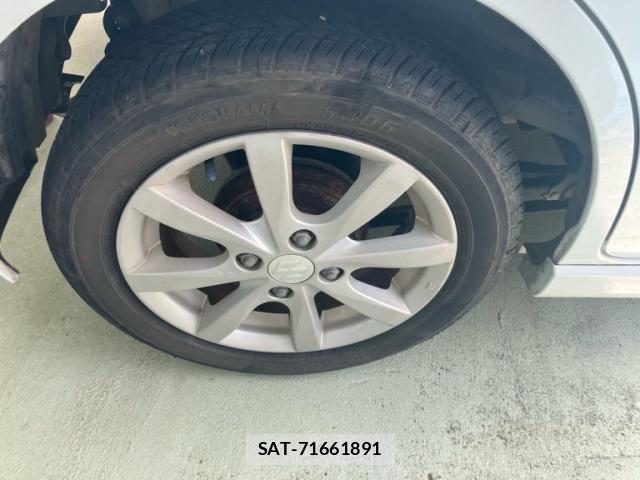 Suzuki WAGON R 2013-11 8662517-13