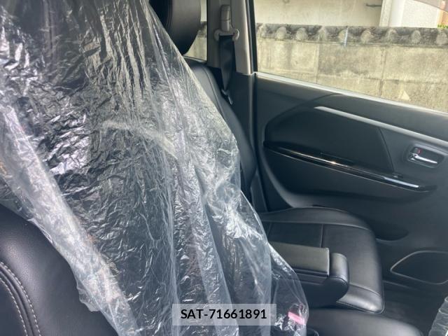 Suzuki WAGON R 2013-11 8662517-17