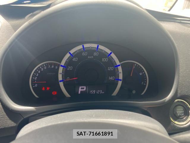 Suzuki WAGON R 2013-11 8662517-23