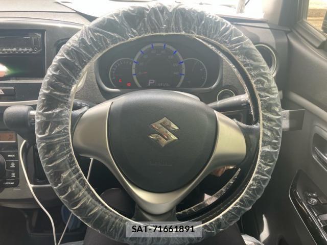 Suzuki WAGON R 2013-11 8662517-24