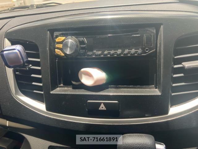 Suzuki WAGON R 2013-11 8662517-25