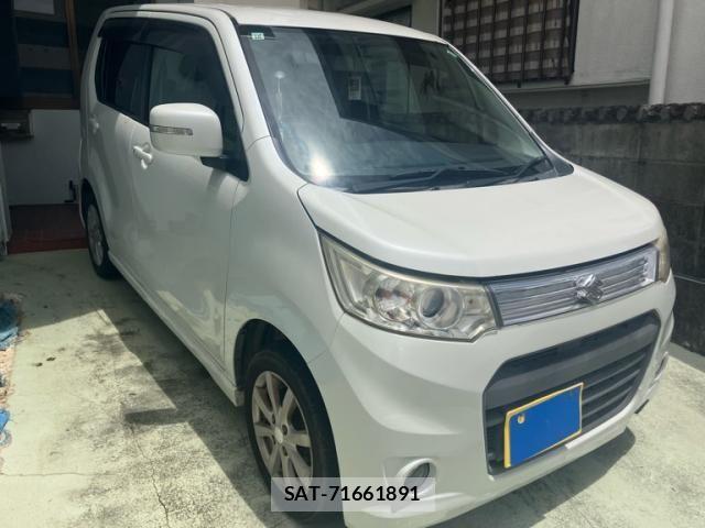 Suzuki WAGON R 2013-11 8662517-3