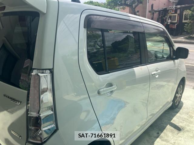 Suzuki WAGON R 2013-11 8662517-7