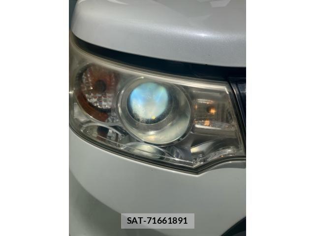 Suzuki WAGON R 2013-11 8662517-8