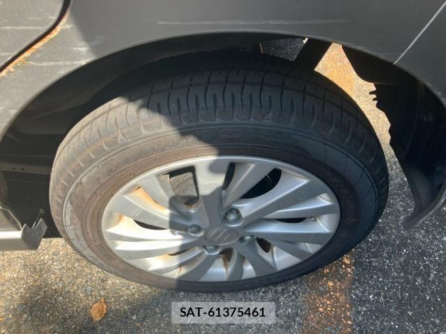 Suzuki WAGON R 2015-04 8662519-10