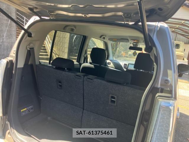 Suzuki WAGON R 2015-04 8662519-12