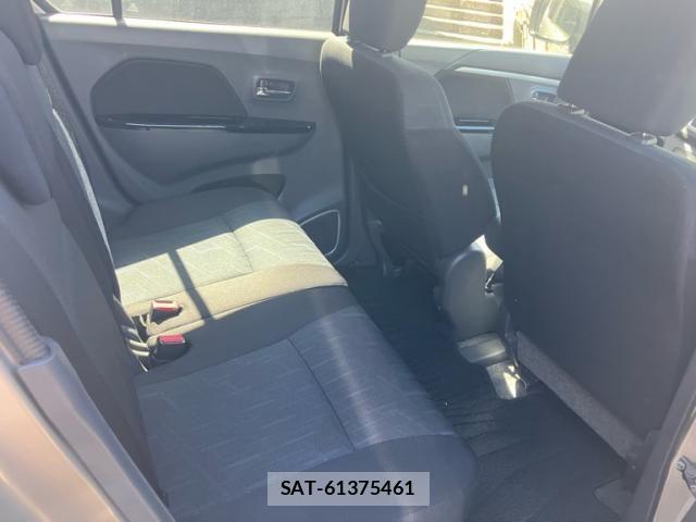 Suzuki WAGON R 2015-04 8662519-13