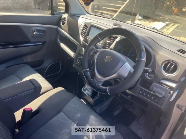 Suzuki WAGON R 2015-04 8662519-15