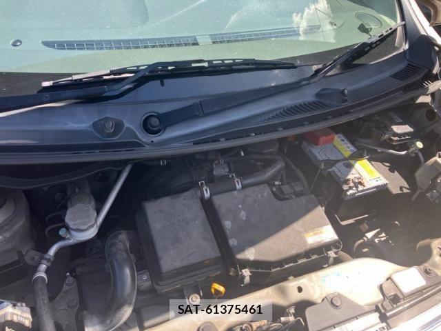 Suzuki WAGON R 2015-04 8662519-17