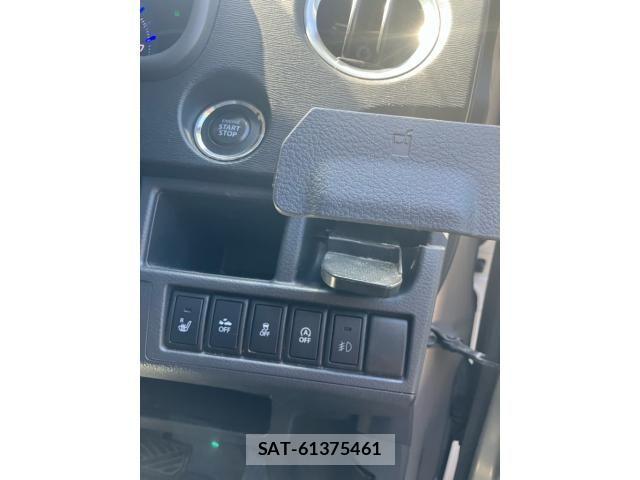 Suzuki WAGON R 2015-04 8662519-19