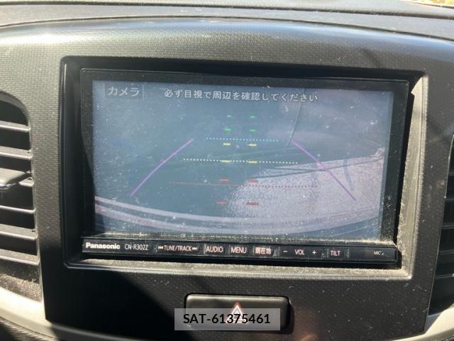 Suzuki WAGON R 2015-04 8662519-22