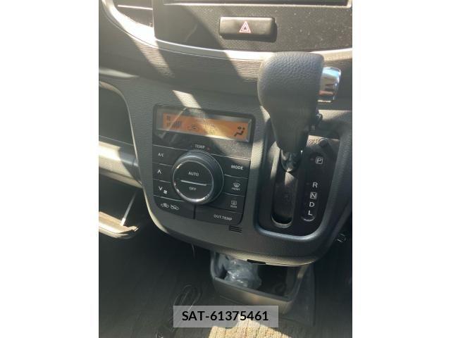Suzuki WAGON R 2015-04 8662519-23