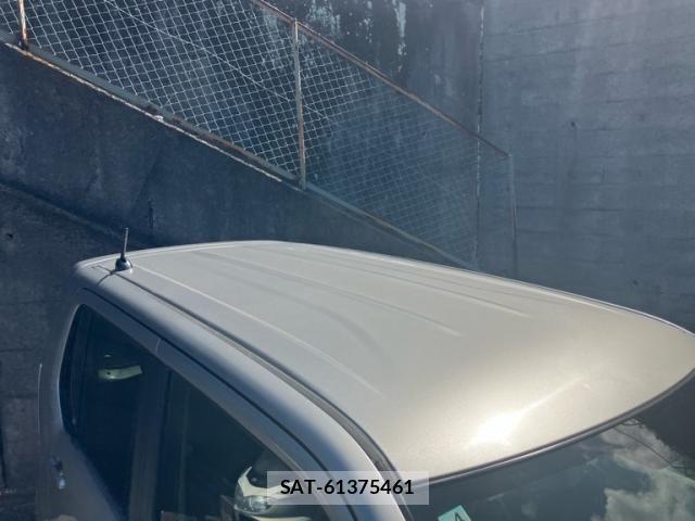 Suzuki WAGON R 2015-04 8662519-3