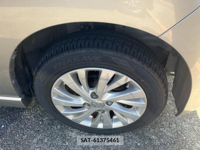 Suzuki WAGON R 2015-04 8662519-4