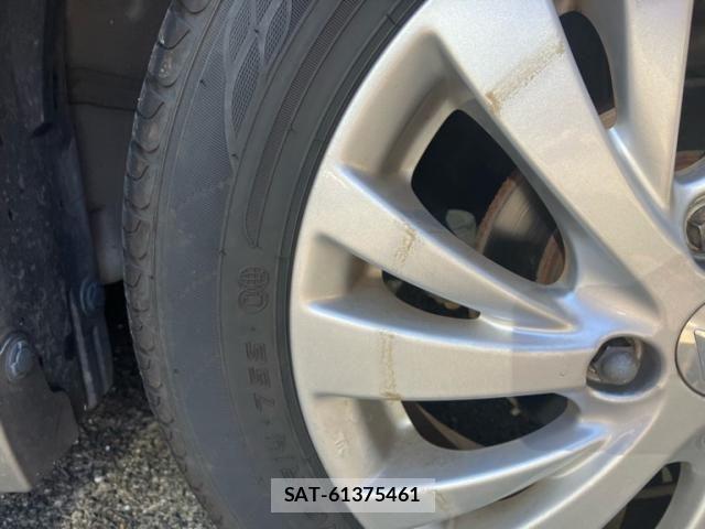 Suzuki WAGON R 2015-04 8662519-6