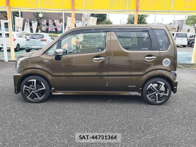 Suzuki WAGON R 2017-02 8686955-11