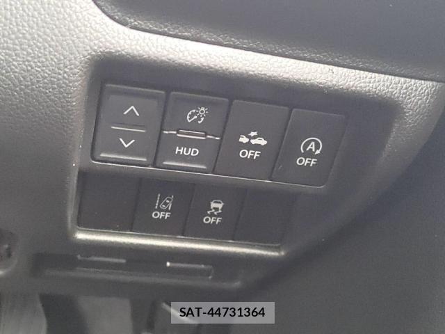Suzuki WAGON R 2017-02 8686955-15
