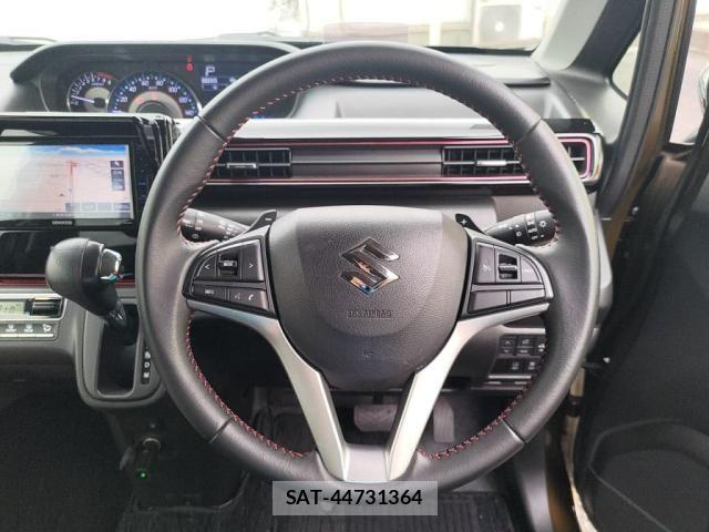 Suzuki WAGON R 2017-02 8686955-19