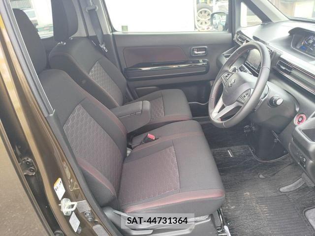 Suzuki WAGON R 2017-02 8686955-20