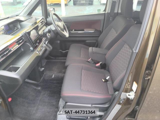 Suzuki WAGON R 2017-02 8686955-21