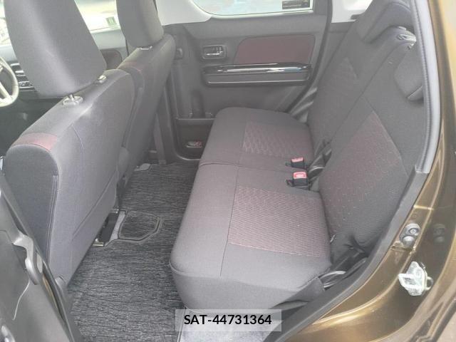 Suzuki WAGON R 2017-02 8686955-22