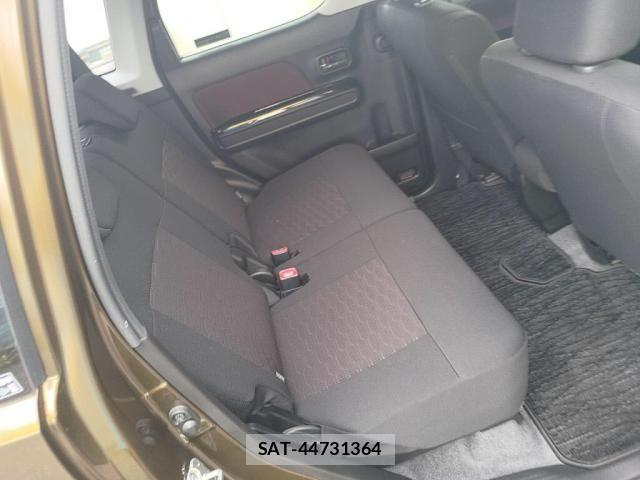 Suzuki WAGON R 2017-02 8686955-23