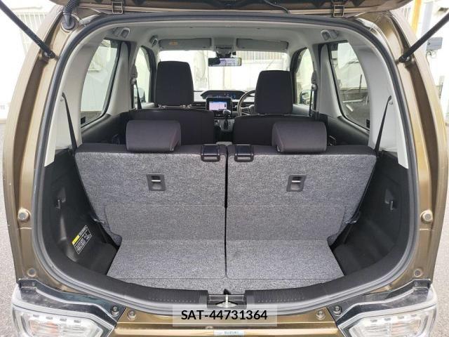 Suzuki WAGON R 2017-02 8686955-24