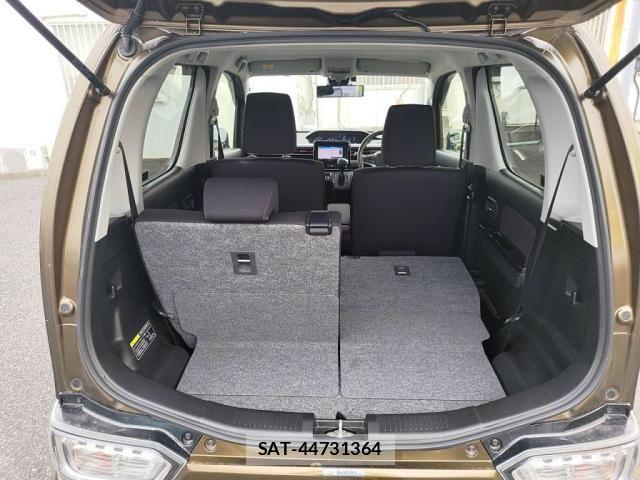 Suzuki WAGON R 2017-02 8686955-25