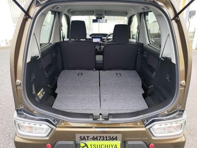 Suzuki WAGON R 2017-02 8686955-26