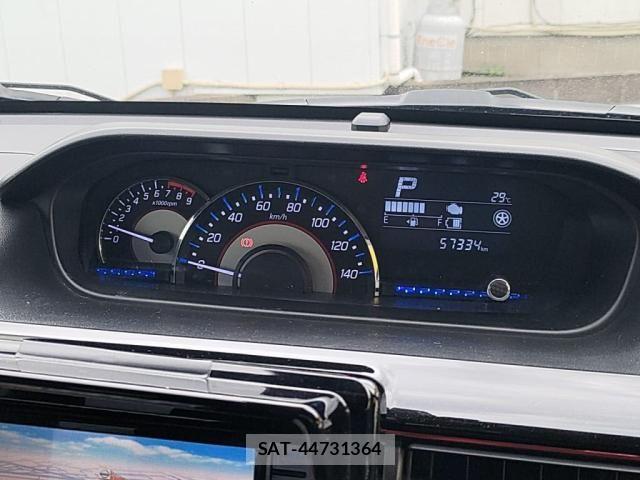 Suzuki WAGON R 2017-02 8686955-28