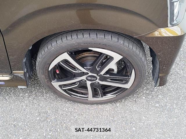Suzuki WAGON R 2017-02 8686955-29
