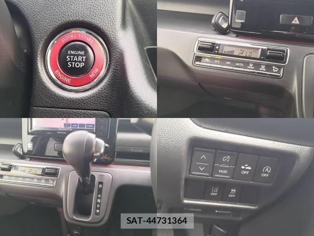 Suzuki WAGON R 2017-02 8686955-4