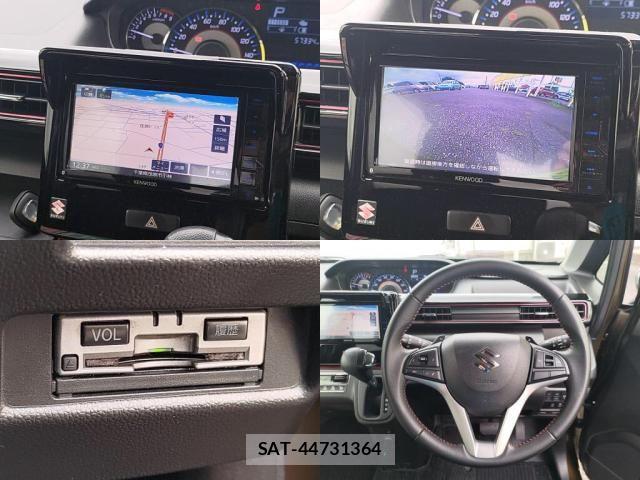 Suzuki WAGON R 2017-02 8686955-5