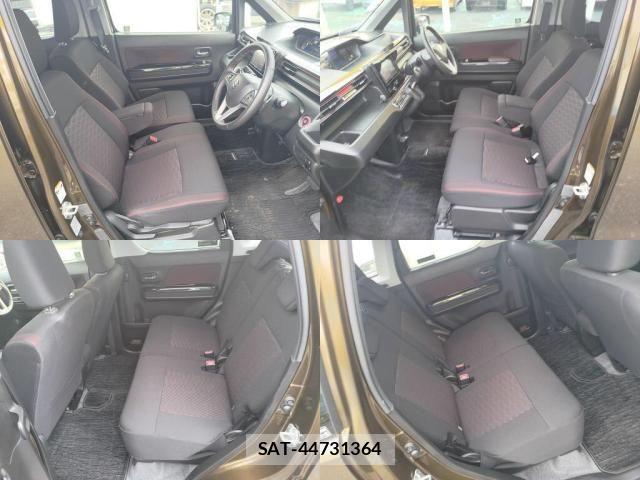 Suzuki WAGON R 2017-02 8686955-6