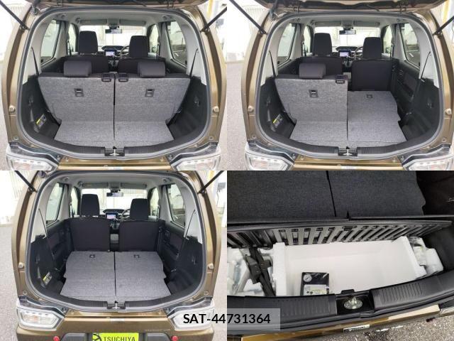 Suzuki WAGON R 2017-02 8686955-7