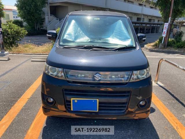 Suzuki WAGON R 2011-09 8686956-0