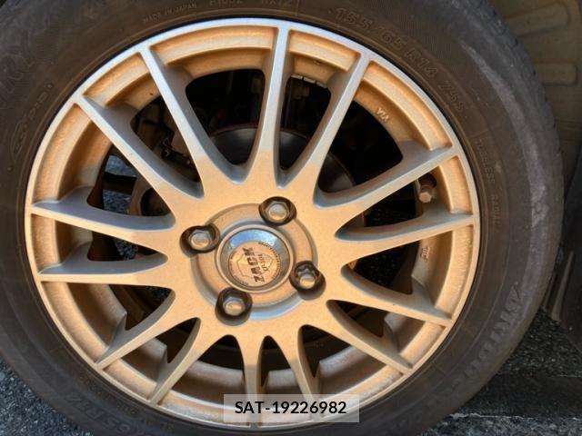 Suzuki WAGON R 2011-09 8686956-9