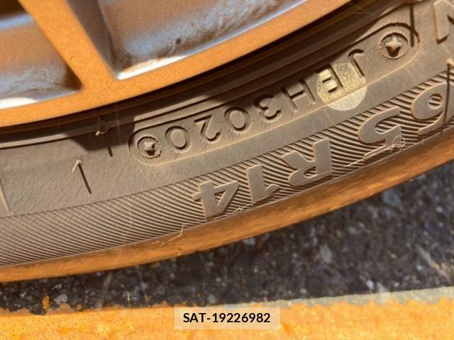 Suzuki WAGON R 2011-09 8686956-10