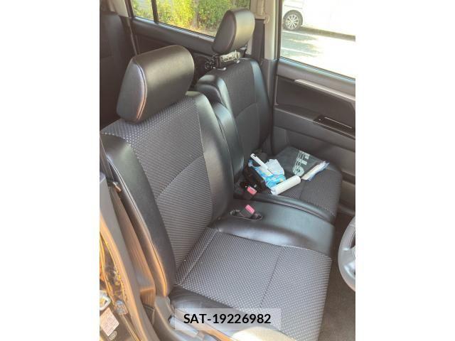 Suzuki WAGON R 2011-09 8686956-14