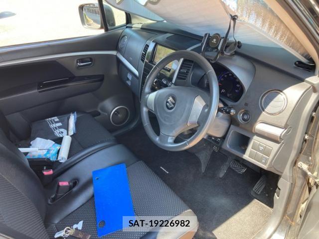 Suzuki WAGON R 2011-09 8686956-15