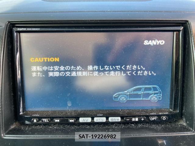 Suzuki WAGON R 2011-09 8686956-16