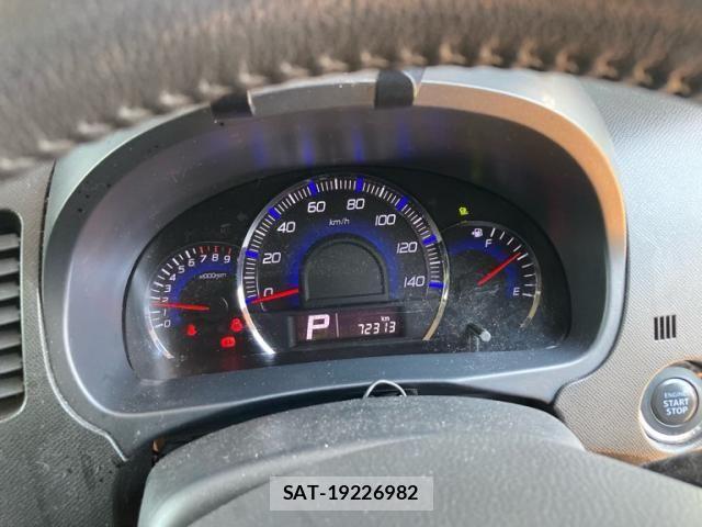 Suzuki WAGON R 2011-09 8686956-18