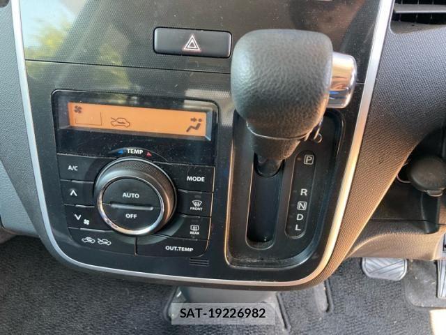Suzuki WAGON R 2011-09 8686956-21