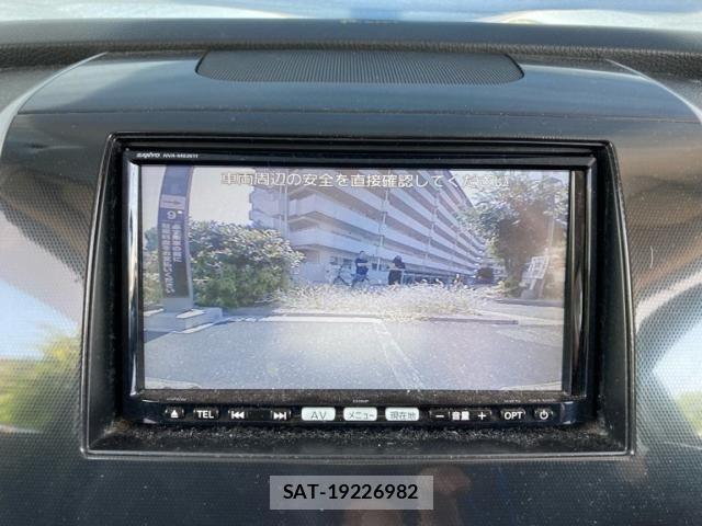 Suzuki WAGON R 2011-09 8686956-23