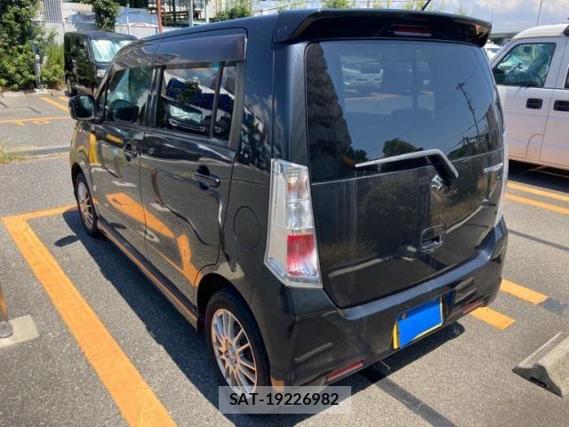 Suzuki WAGON R 2011-09 8686956-5
